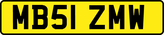 MB51ZMW
