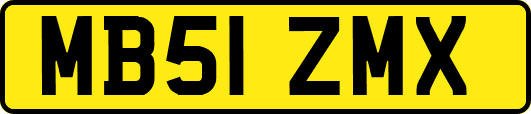 MB51ZMX