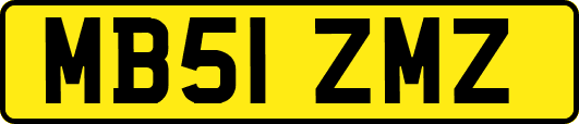 MB51ZMZ