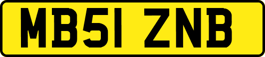 MB51ZNB