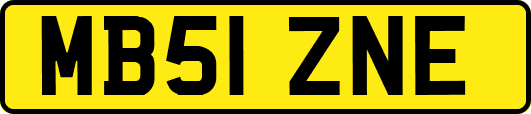 MB51ZNE