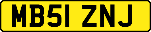 MB51ZNJ