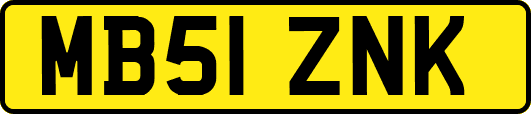 MB51ZNK
