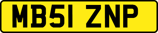 MB51ZNP