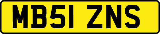 MB51ZNS