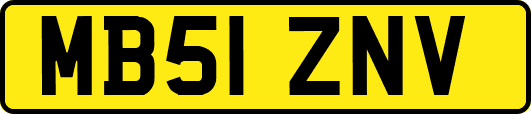 MB51ZNV