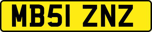 MB51ZNZ