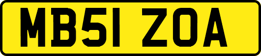 MB51ZOA
