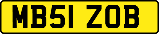 MB51ZOB
