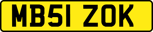 MB51ZOK