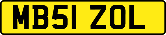 MB51ZOL