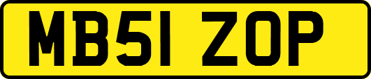 MB51ZOP