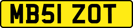 MB51ZOT