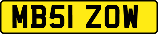 MB51ZOW