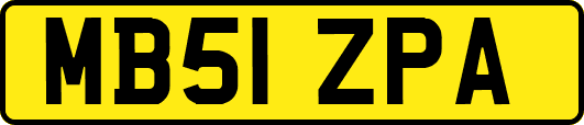 MB51ZPA