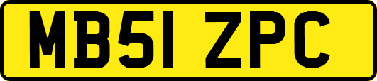 MB51ZPC