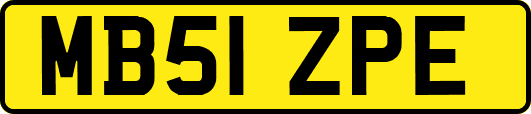 MB51ZPE