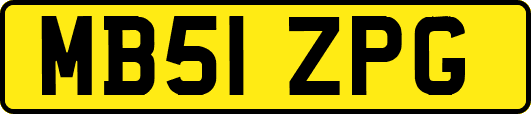 MB51ZPG