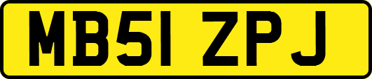 MB51ZPJ