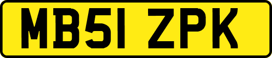 MB51ZPK