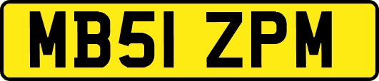 MB51ZPM