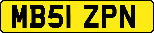 MB51ZPN