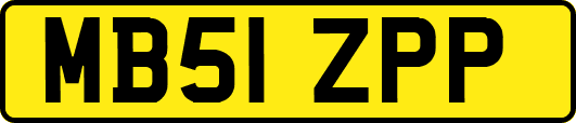 MB51ZPP