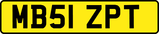 MB51ZPT