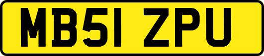 MB51ZPU