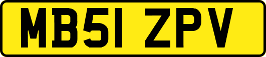 MB51ZPV