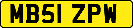MB51ZPW