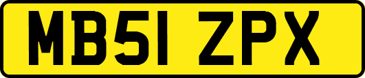 MB51ZPX