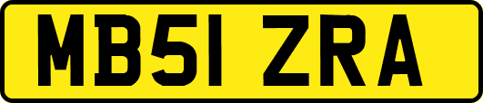 MB51ZRA