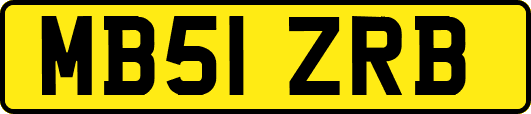 MB51ZRB