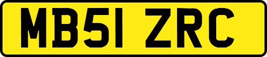 MB51ZRC