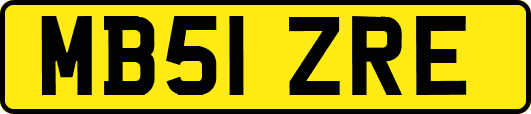MB51ZRE