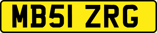 MB51ZRG