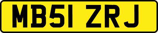 MB51ZRJ