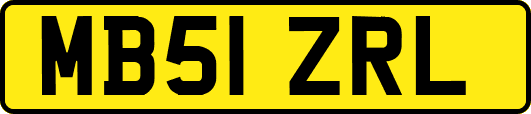 MB51ZRL