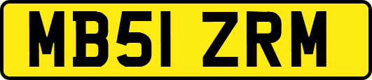 MB51ZRM