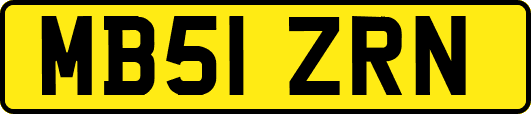 MB51ZRN