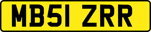 MB51ZRR