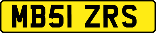 MB51ZRS