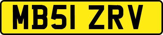 MB51ZRV