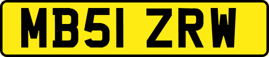 MB51ZRW