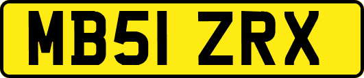 MB51ZRX