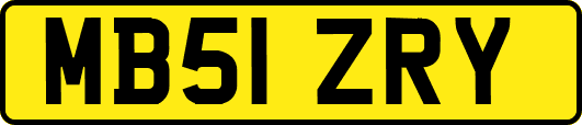 MB51ZRY