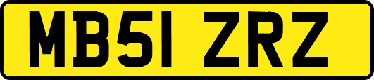 MB51ZRZ