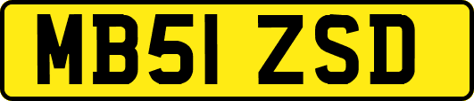 MB51ZSD