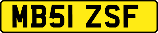 MB51ZSF